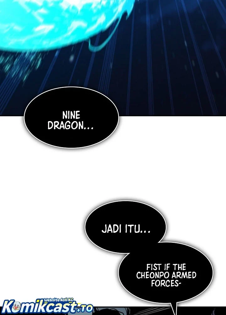 Memoir Of The King Of War Chapter 254 - halaman 73