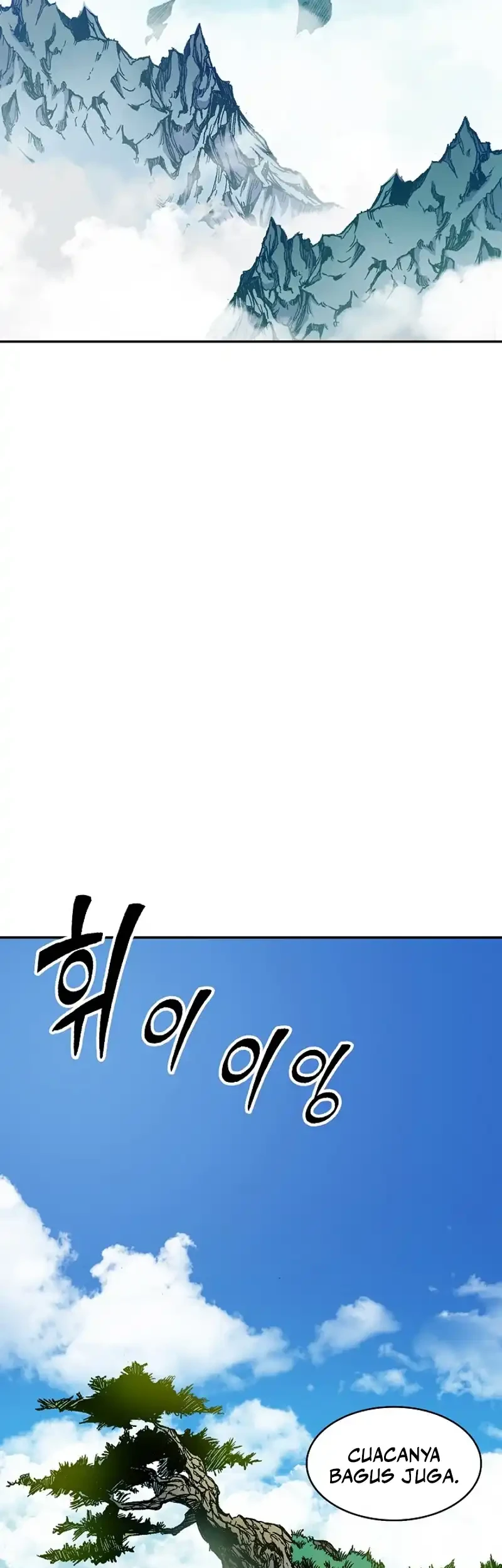 Memoir Of The King Of War Chapter 255 - halaman 100