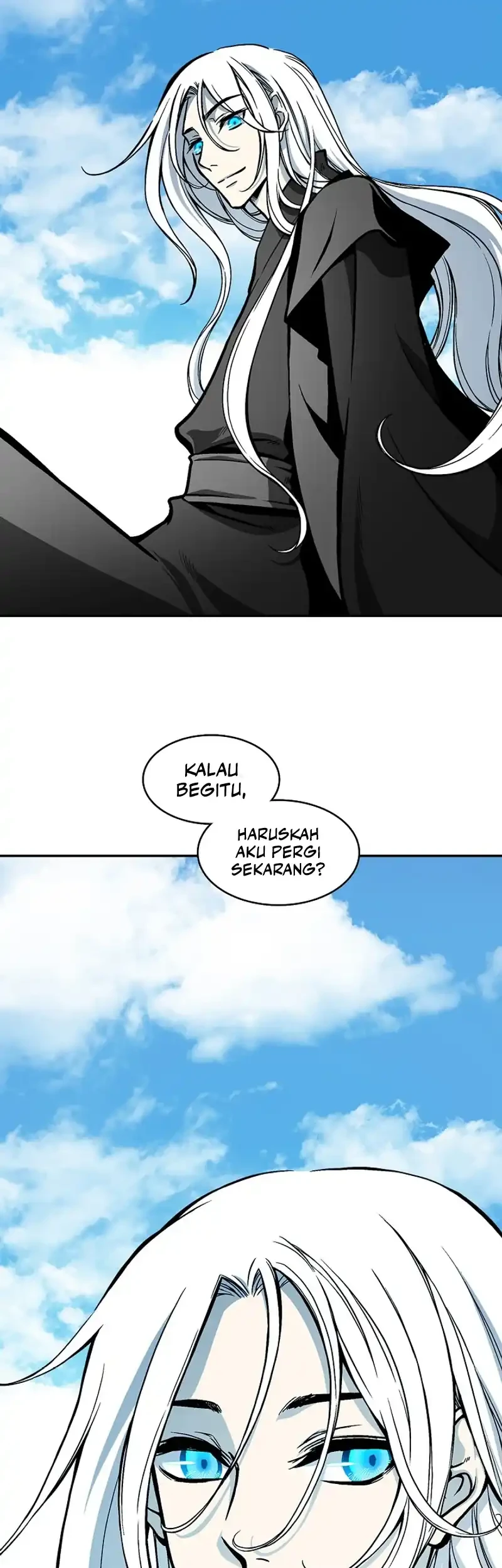 Memoir Of The King Of War Chapter 255 - halaman 103