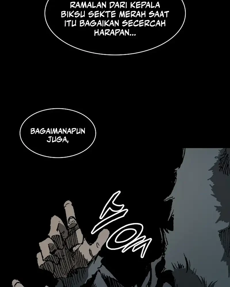 Memoir Of The King Of War Chapter 255 - halaman 21