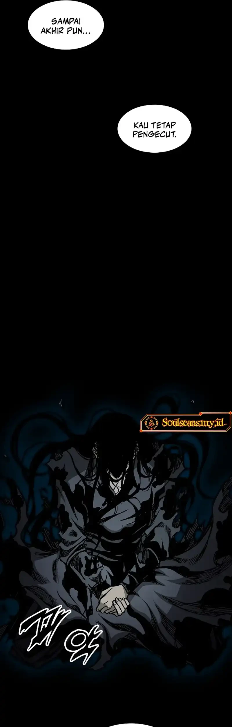 Memoir Of The King Of War Chapter 255 - halaman 26