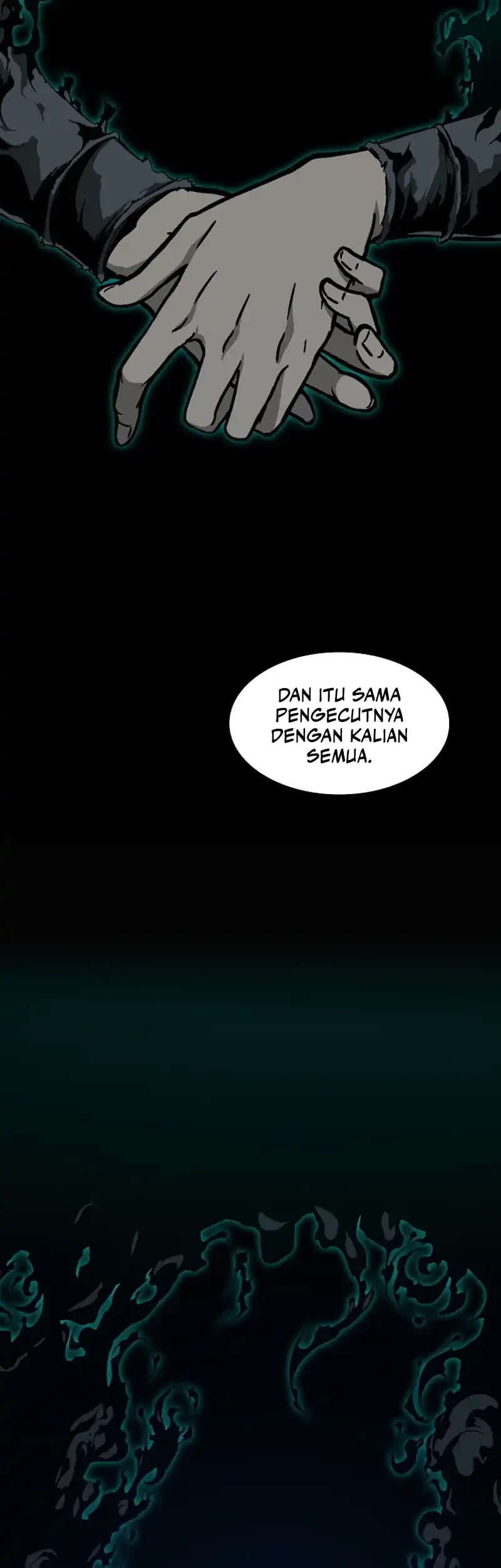 Memoir Of The King Of War Chapter 255 - halaman 28