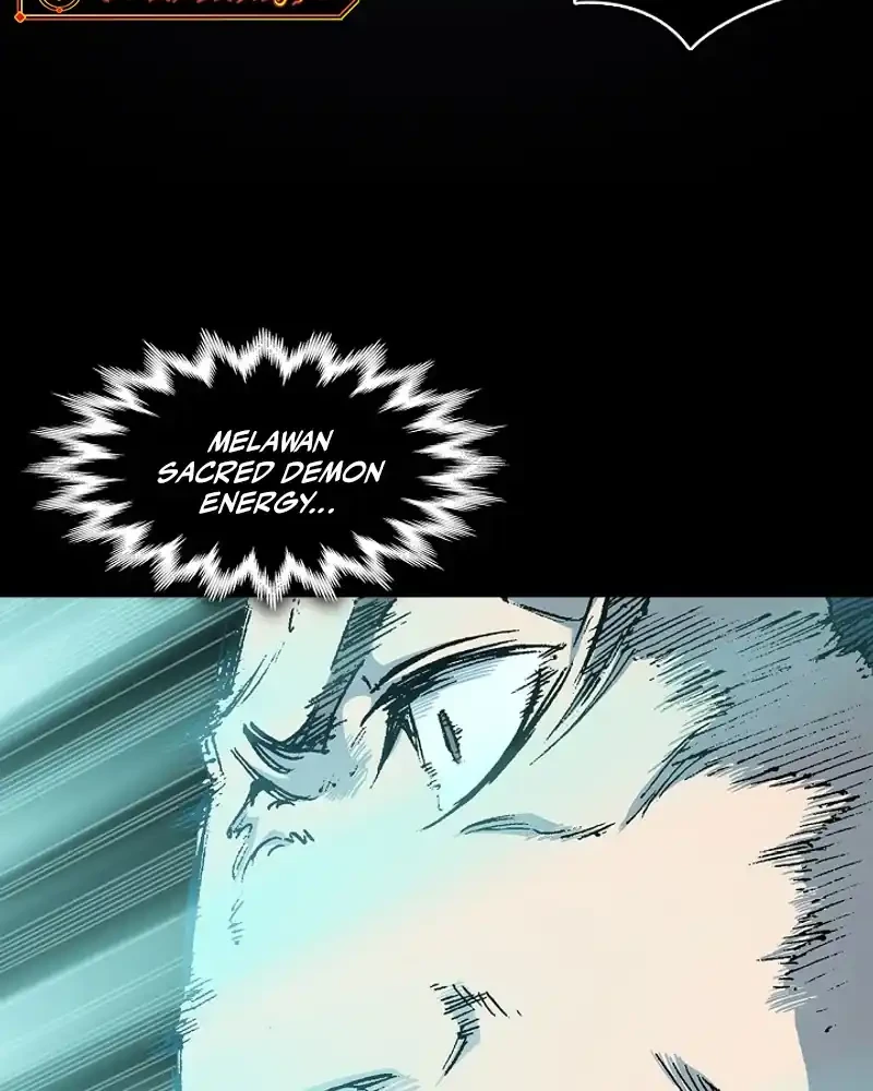 Memoir Of The King Of War Chapter 255 - halaman 30