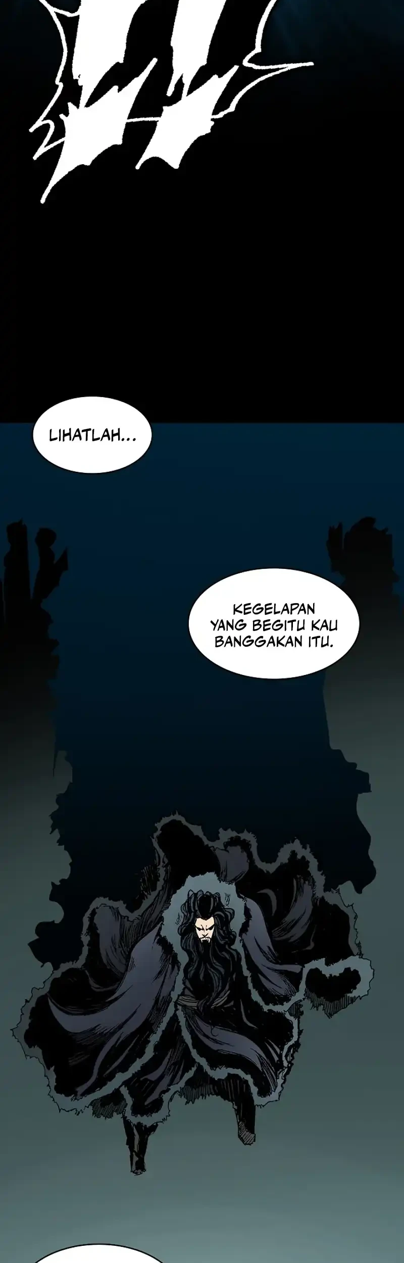 Memoir Of The King Of War Chapter 255 - halaman 32