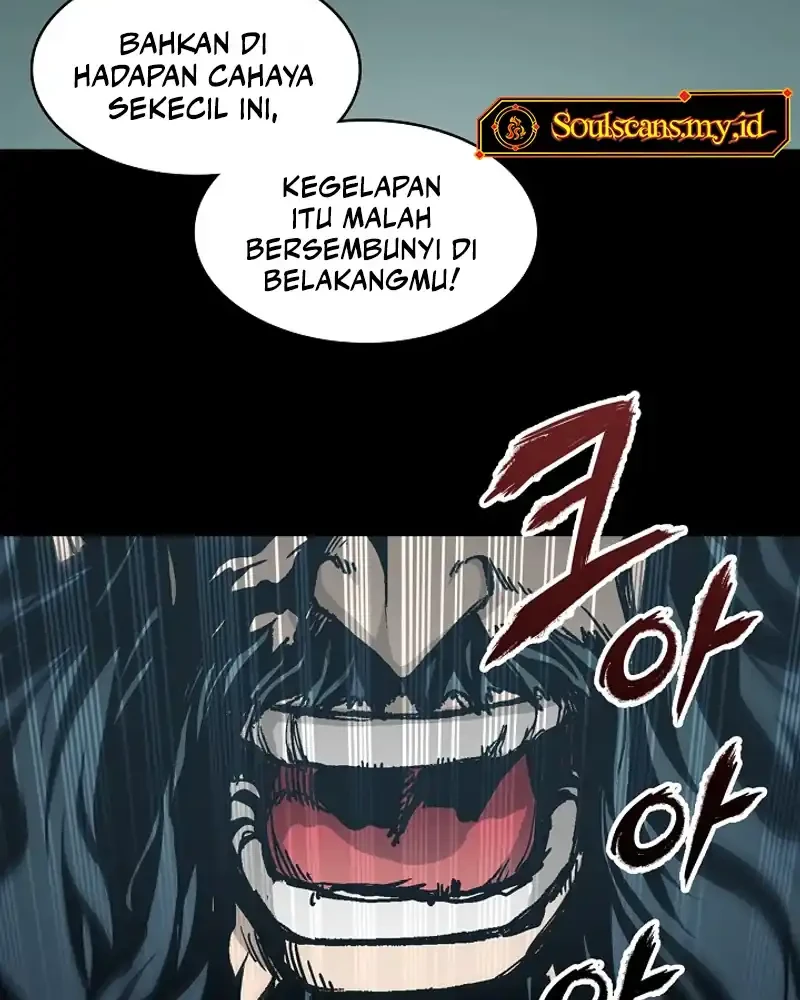 Memoir Of The King Of War Chapter 255 - halaman 33