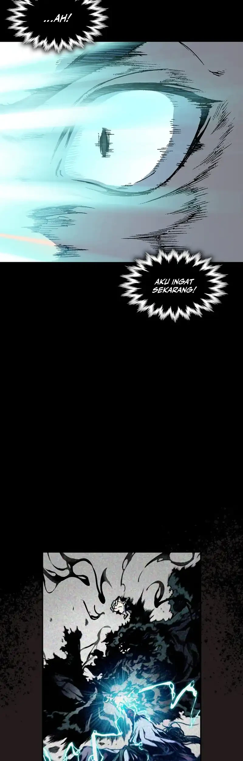 Memoir Of The King Of War Chapter 255 - halaman 38