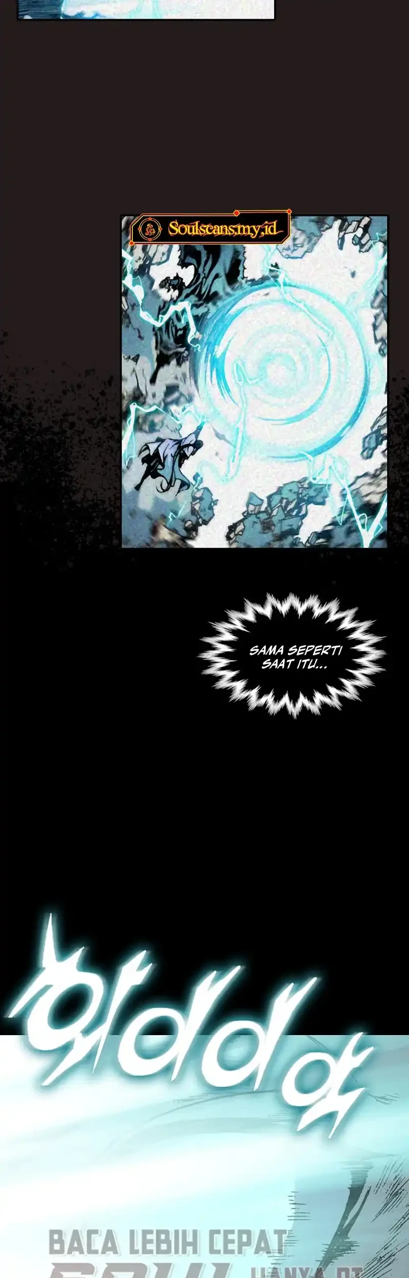 Memoir Of The King Of War Chapter 255 - halaman 40