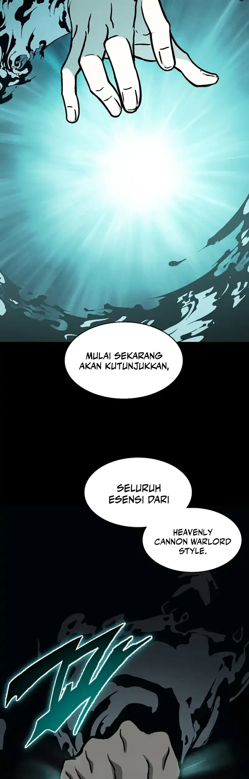 Memoir Of The King Of War Chapter 255 - halaman 46