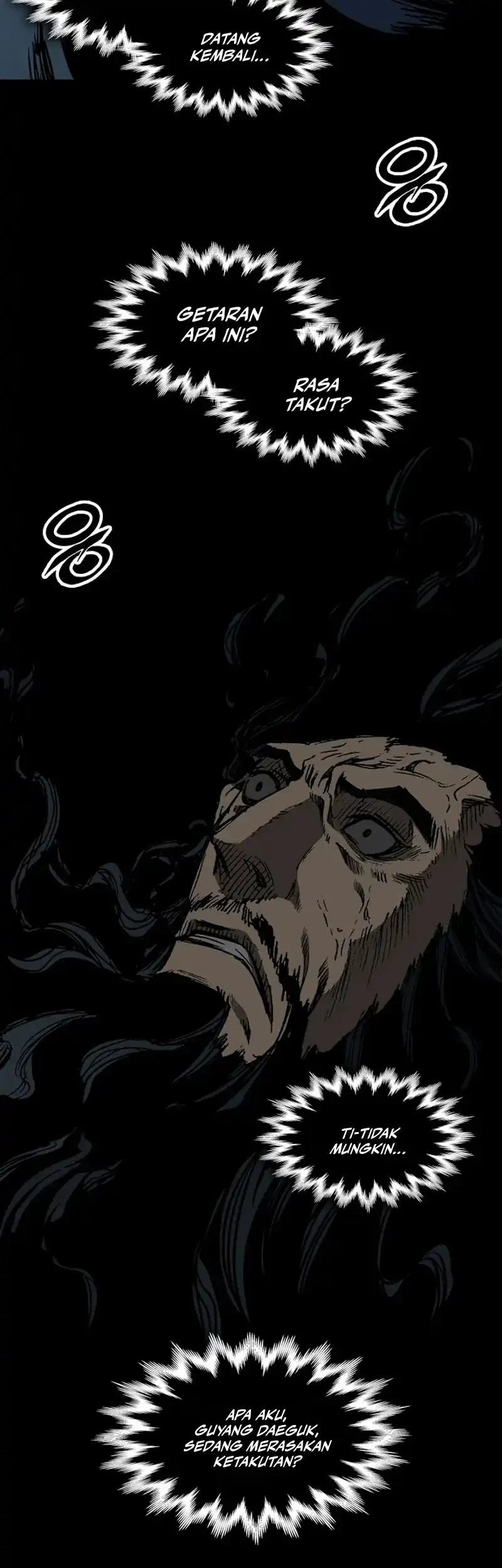 Memoir Of The King Of War Chapter 255 - halaman 49