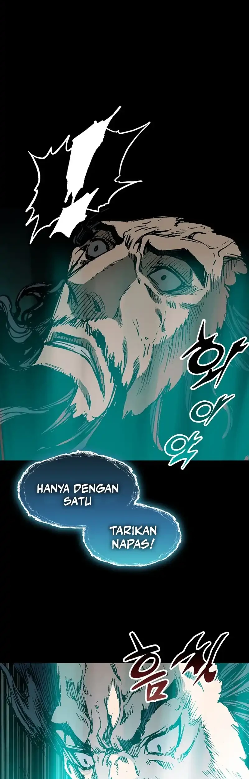 Memoir Of The King Of War Chapter 255 - halaman 50