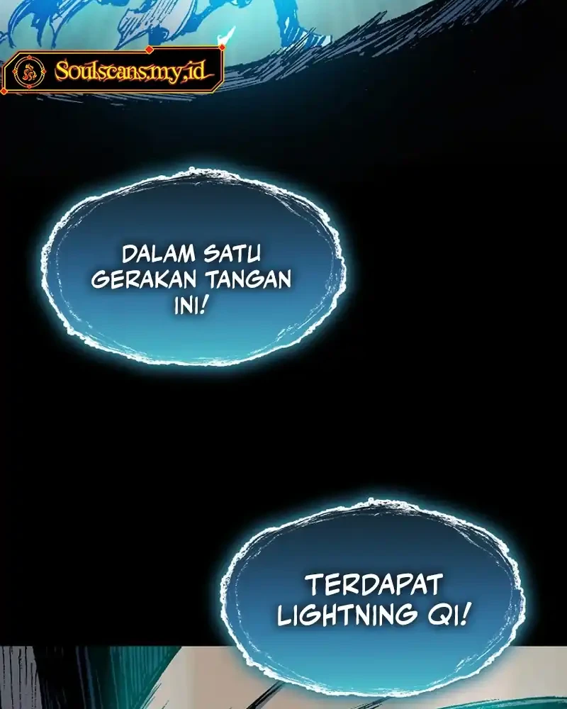 Memoir Of The King Of War Chapter 255 - halaman 54