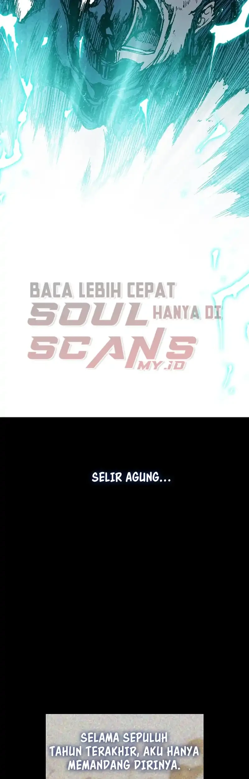 Memoir Of The King Of War Chapter 255 - halaman 64