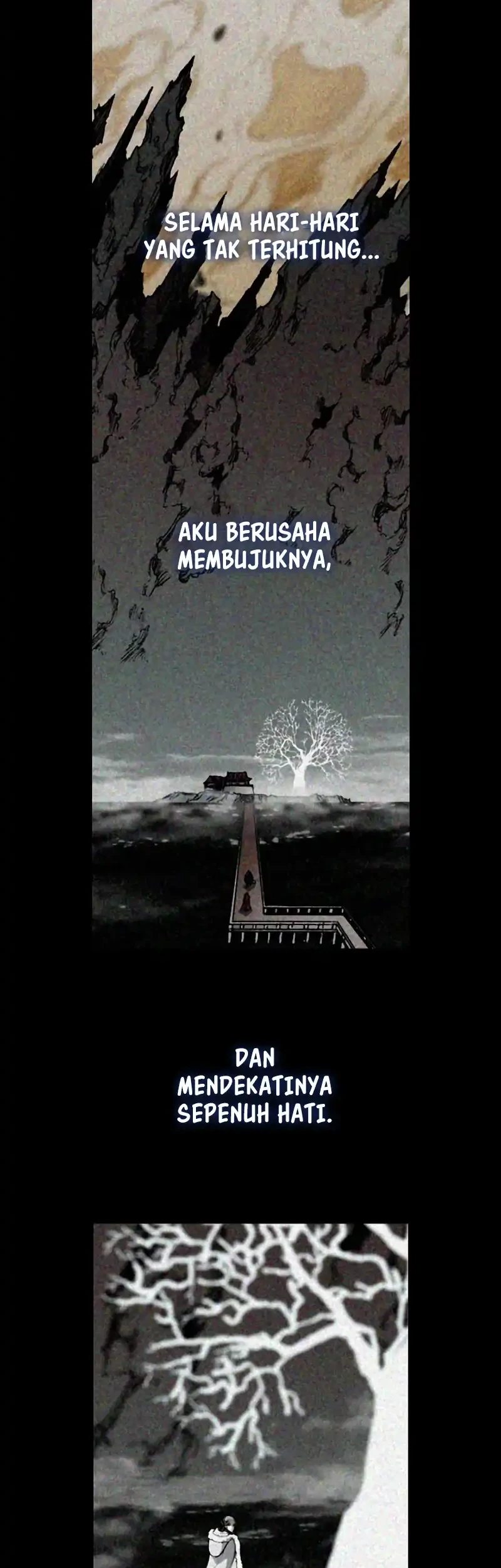 Memoir Of The King Of War Chapter 255 - halaman 65
