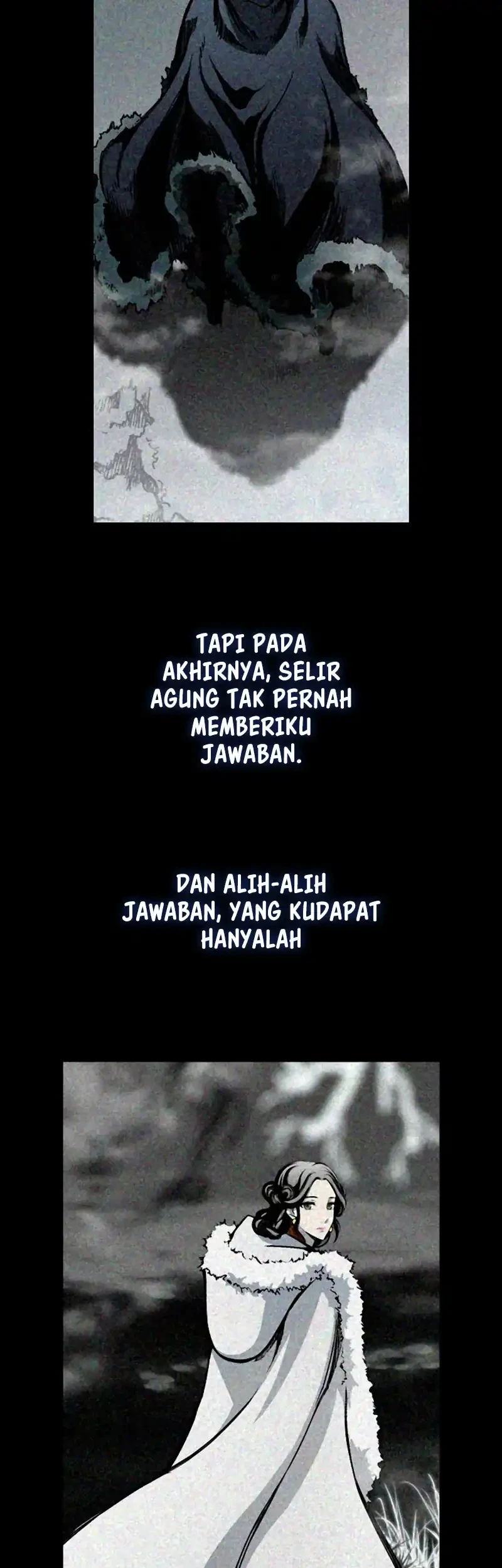 Memoir Of The King Of War Chapter 255 - halaman 67