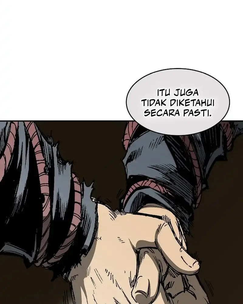 Memoir Of The King Of War Chapter 255 - halaman 87