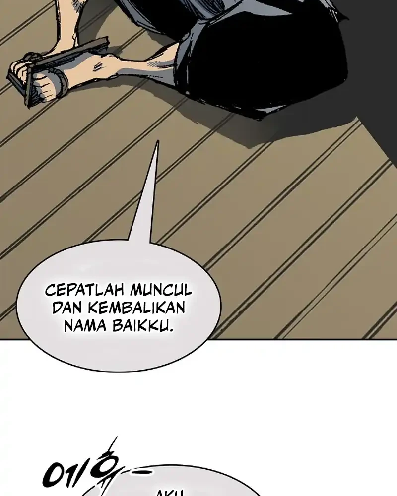 Memoir Of The King Of War Chapter 255 - halaman 96