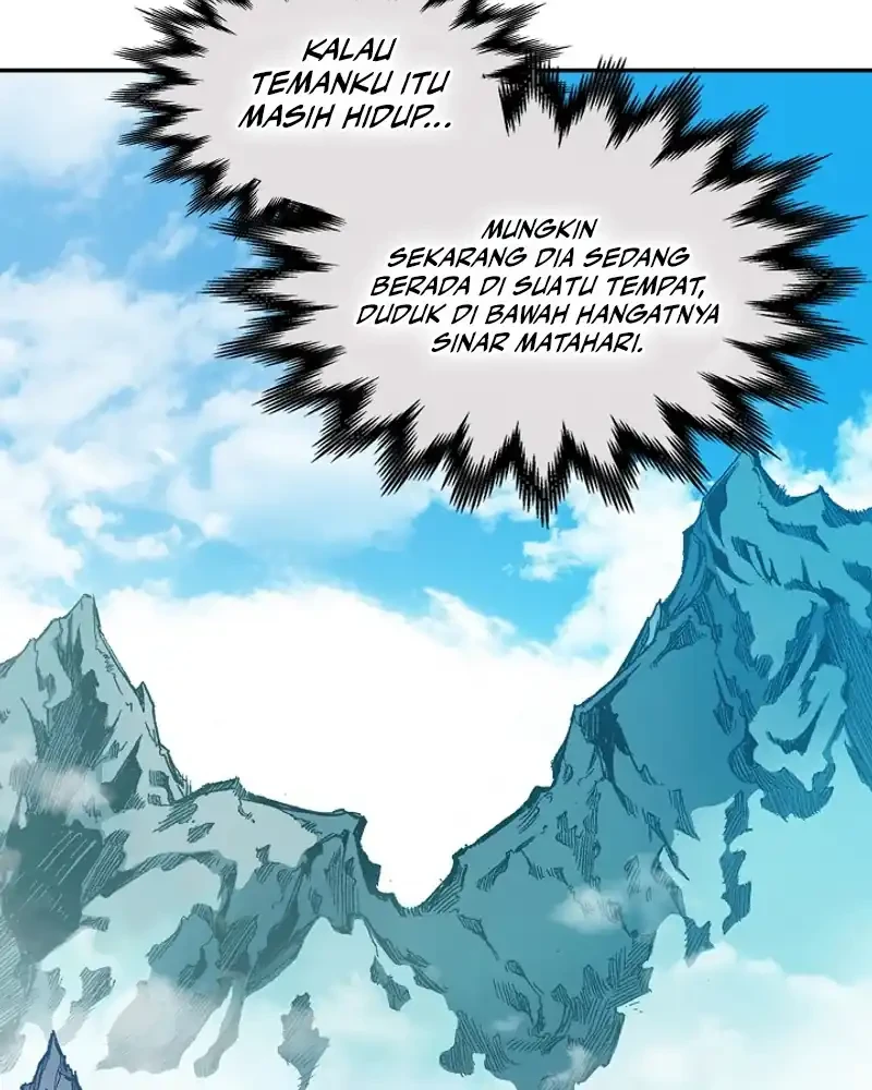 Memoir Of The King Of War Chapter 255 - halaman 99