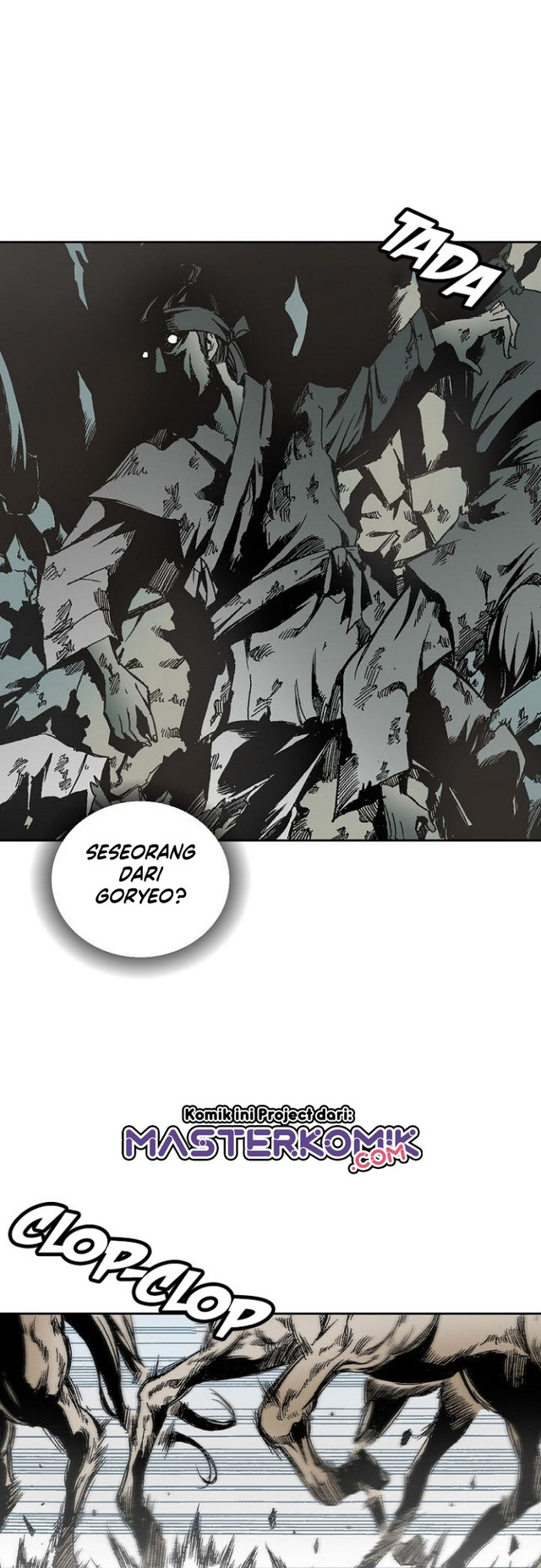 Memoir Of The King Of War Chapter 26 - halaman 11