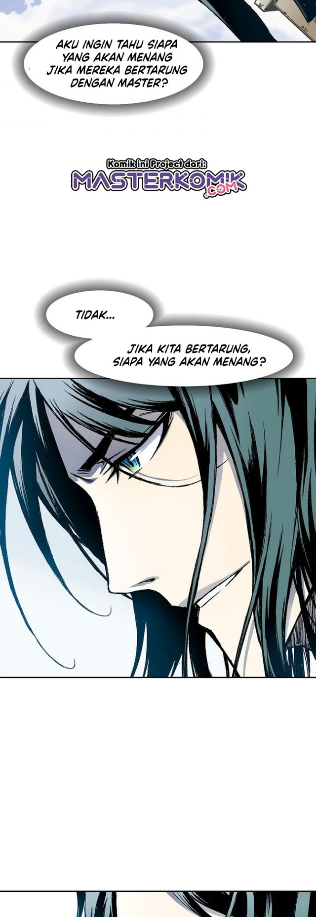 Memoir Of The King Of War Chapter 26 - halaman 6