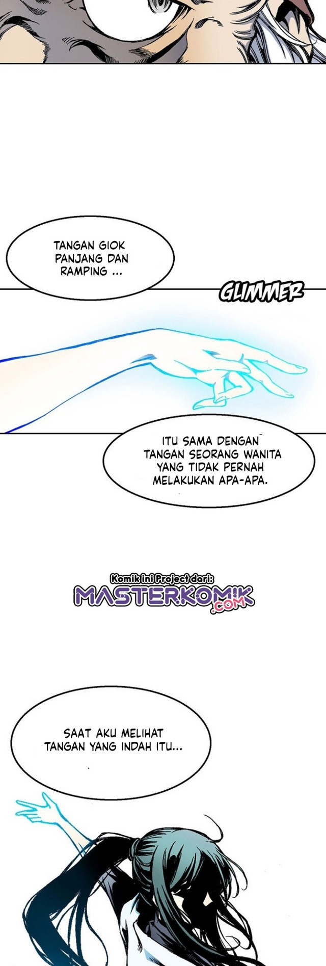 Memoir Of The King Of War Chapter 27 - halaman 29
