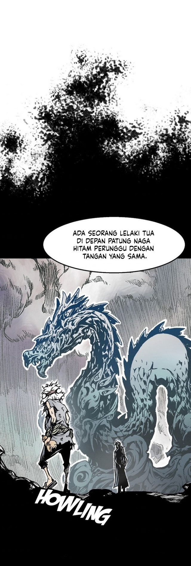 Memoir Of The King Of War Chapter 27 - halaman 31