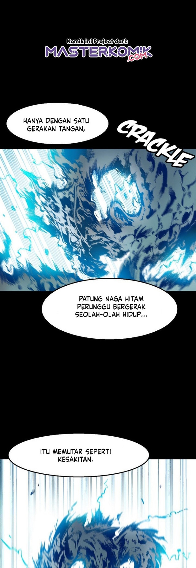 Memoir Of The King Of War Chapter 27 - halaman 34