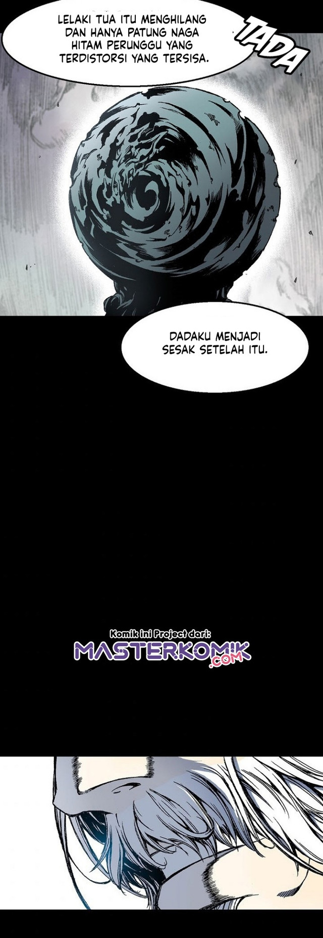 Memoir Of The King Of War Chapter 27 - halaman 36