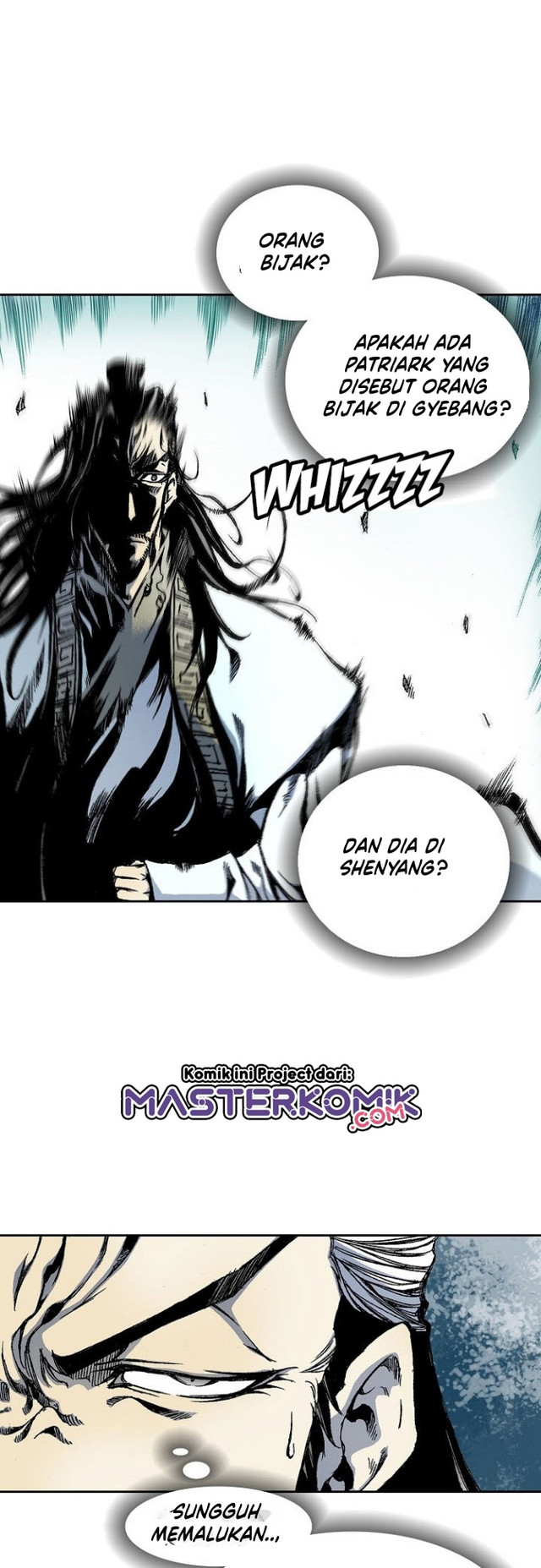 Memoir Of The King Of War Chapter 29 - halaman 25