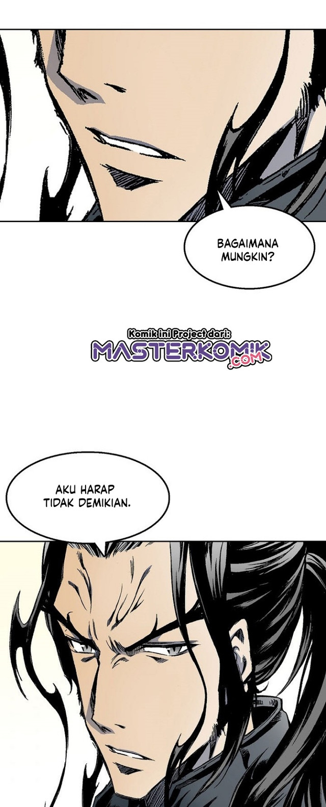 Memoir Of The King Of War Chapter 29 - halaman 31