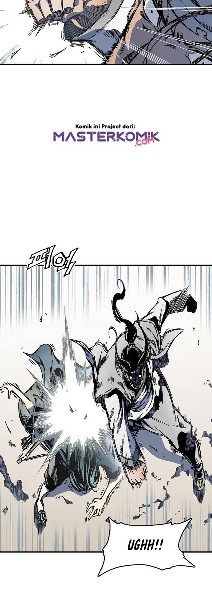 Memoir Of The King Of War Chapter 3 - halaman 11