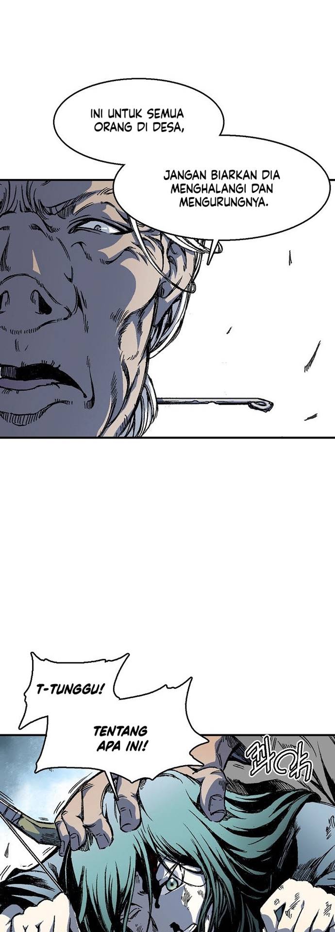 Memoir Of The King Of War Chapter 3 - halaman 16