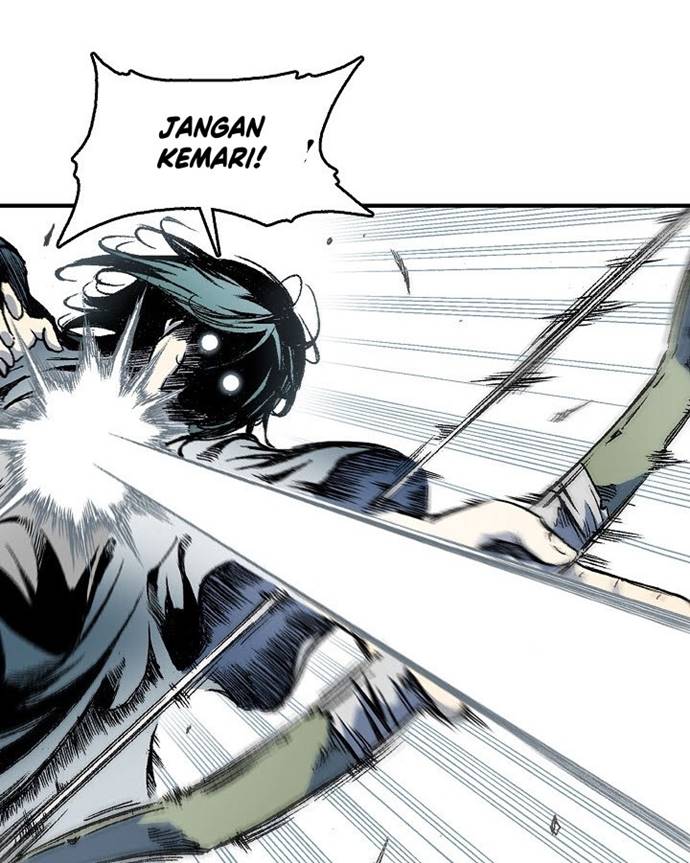 Memoir Of The King Of War Chapter 3 - halaman 29