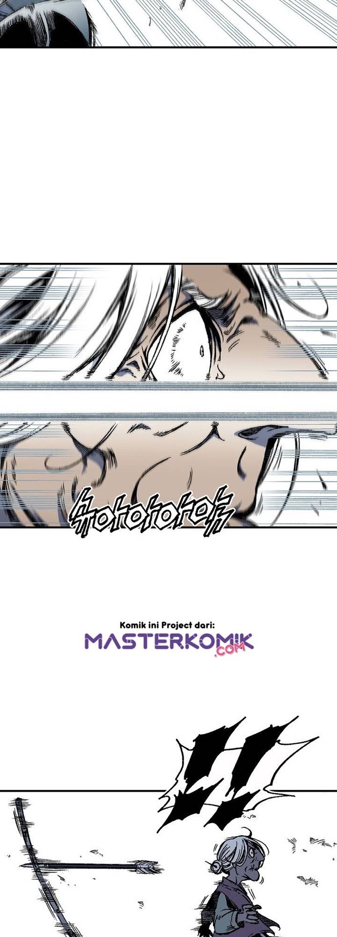 Memoir Of The King Of War Chapter 3 - halaman 30