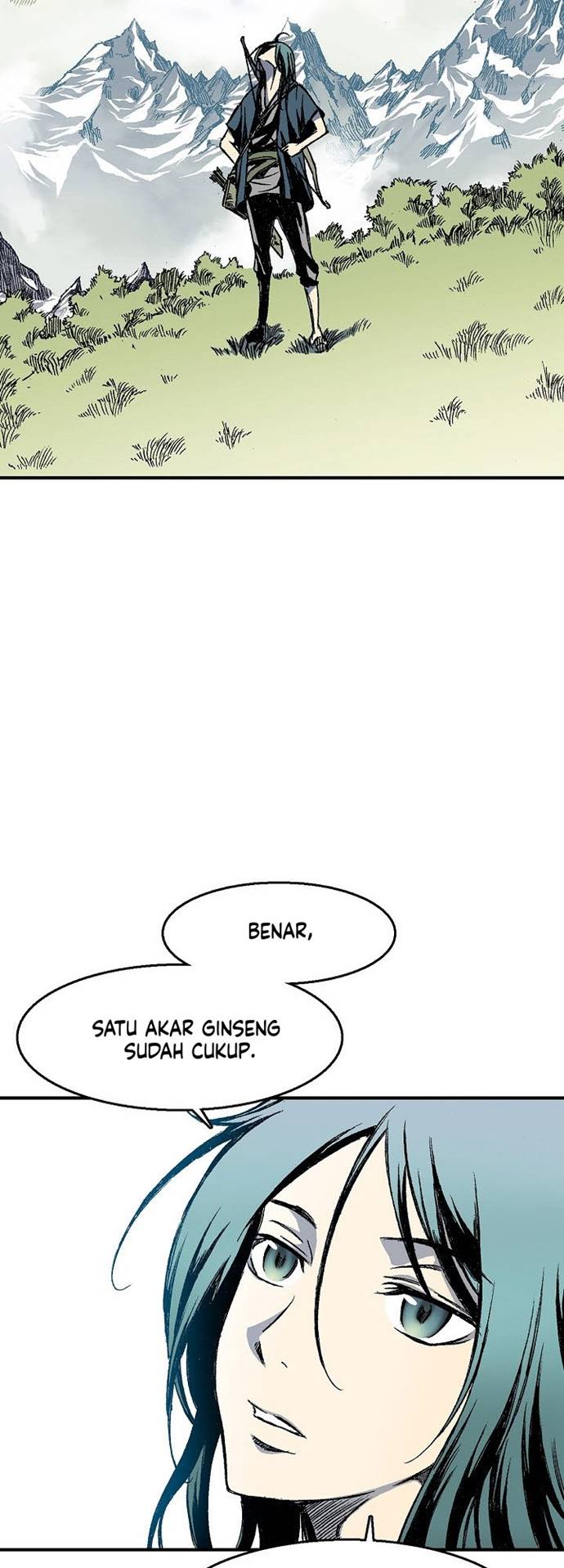 Memoir Of The King Of War Chapter 3 - halaman 5