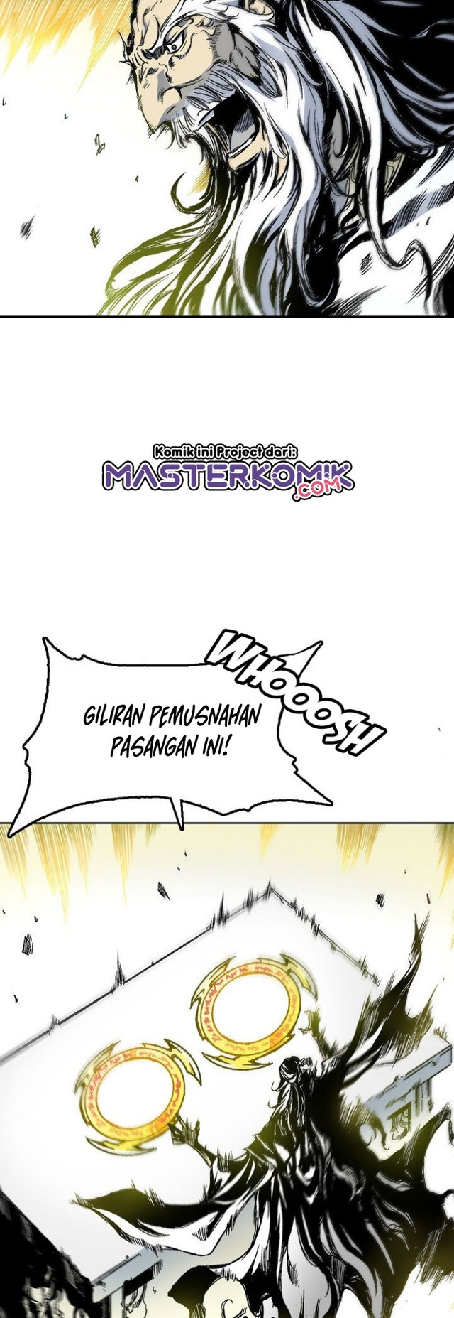 Memoir Of The King Of War Chapter 30 - halaman 27