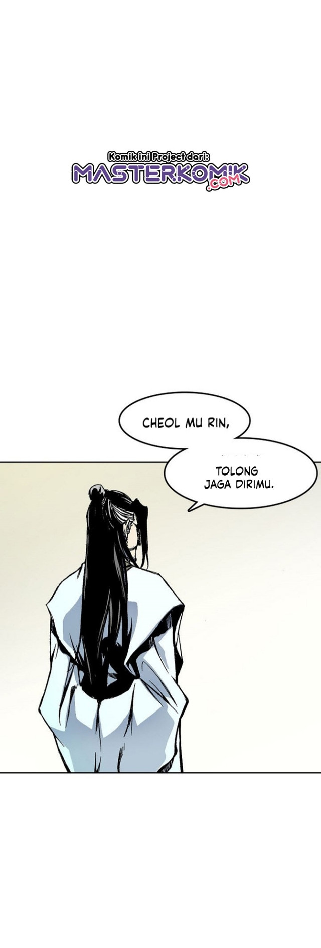 Memoir Of The King Of War Chapter 30 - halaman 3