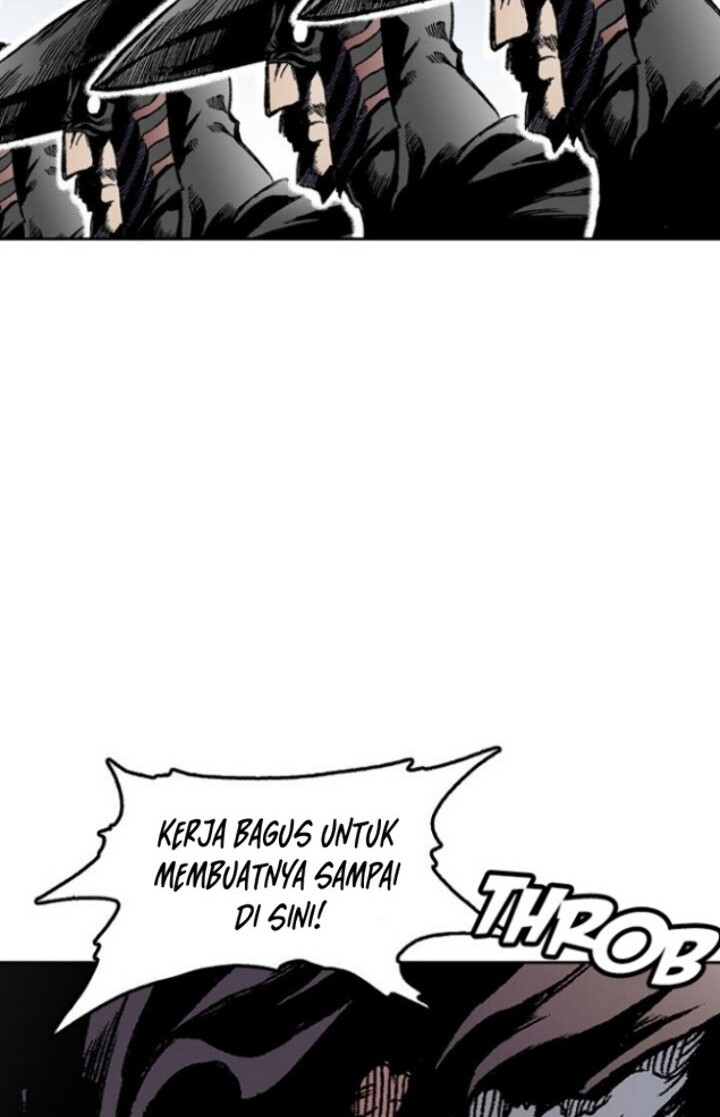 Memoir Of The King Of War Chapter 31 - halaman 18