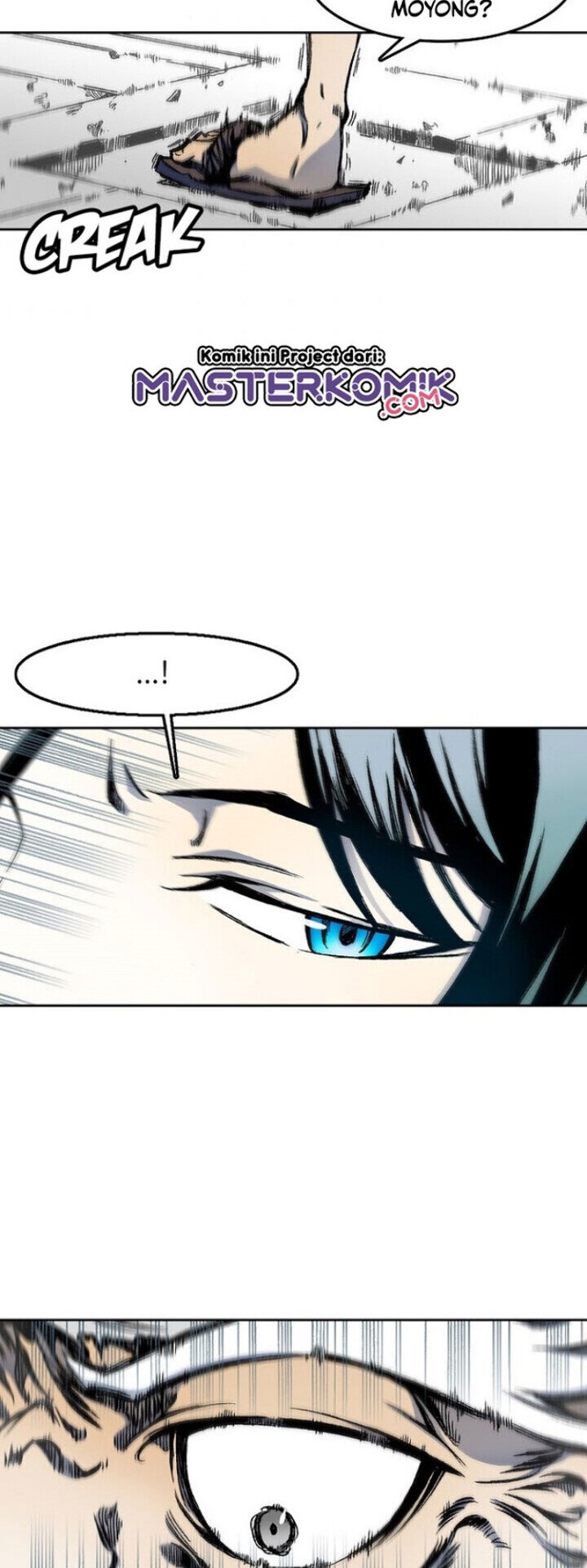 Memoir Of The King Of War Chapter 31 - halaman 29
