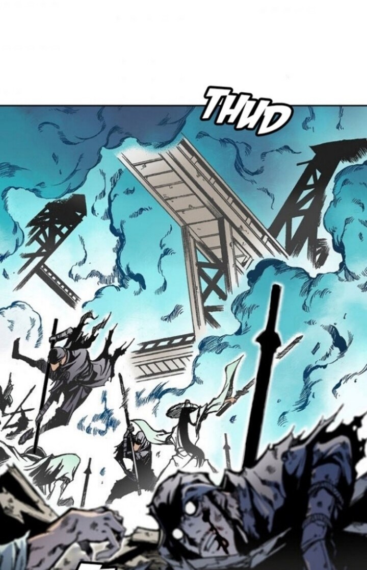 Memoir Of The King Of War Chapter 31 - halaman 4