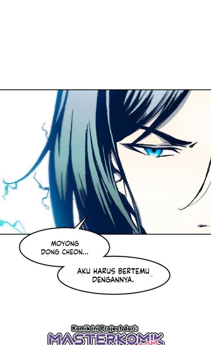 Memoir Of The King Of War Chapter 32 - halaman 24