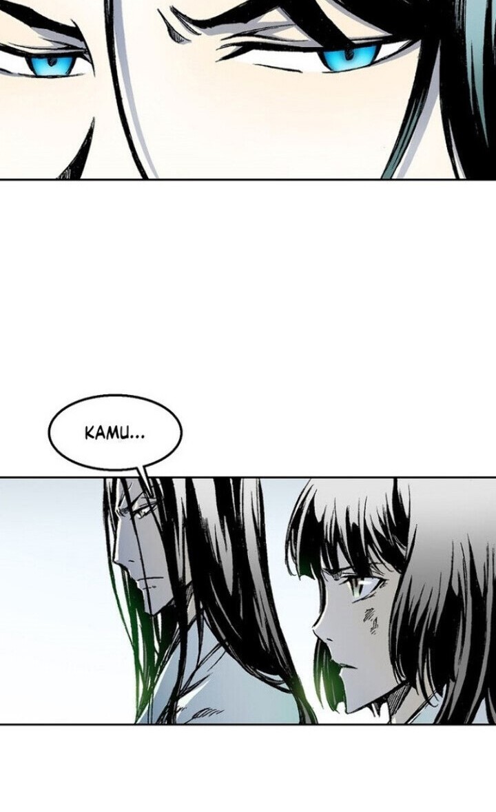 Memoir Of The King Of War Chapter 32 - halaman 26