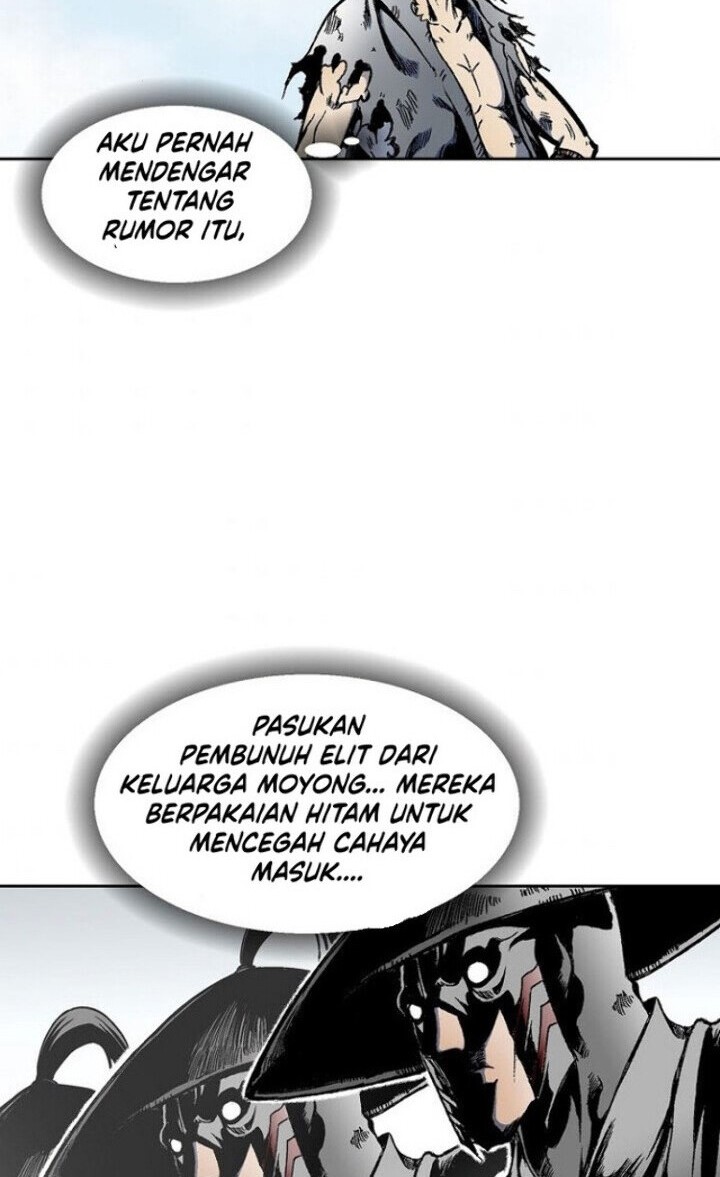 Memoir Of The King Of War Chapter 32 - halaman 28