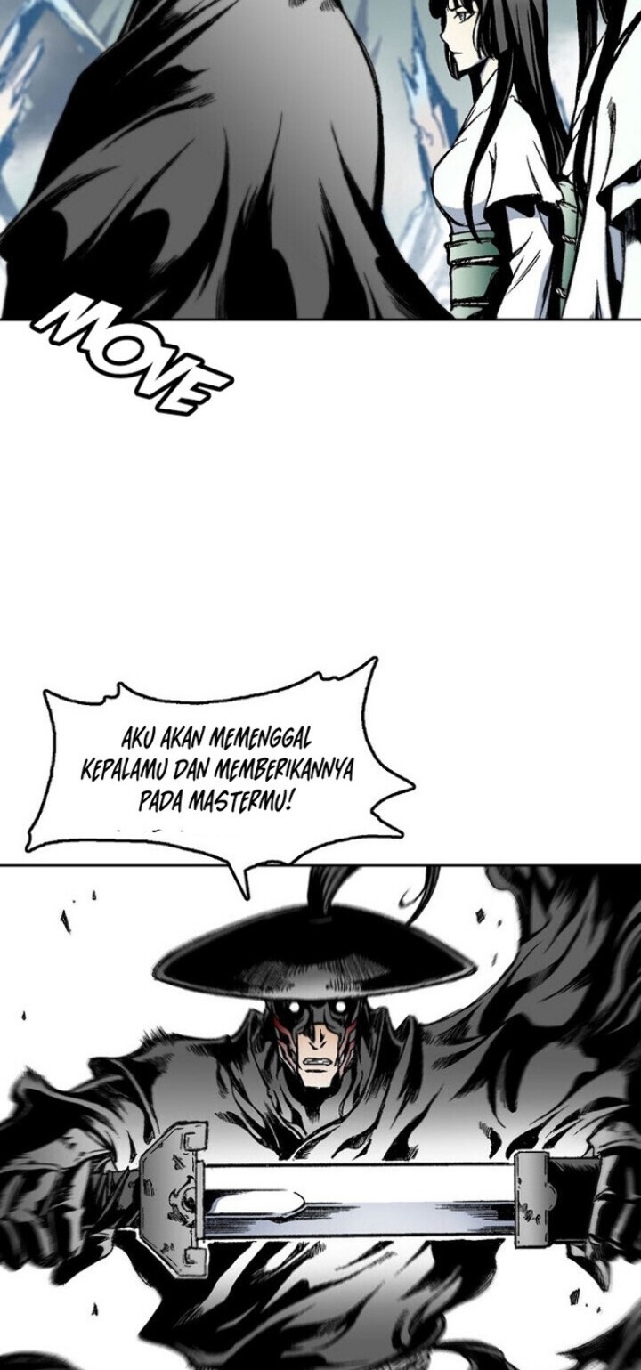 Memoir Of The King Of War Chapter 32 - halaman 31