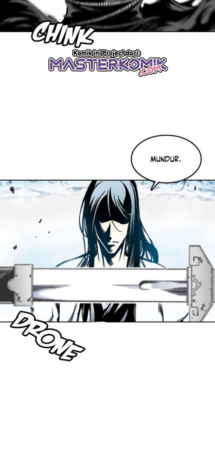 Memoir Of The King Of War Chapter 32 - halaman 32