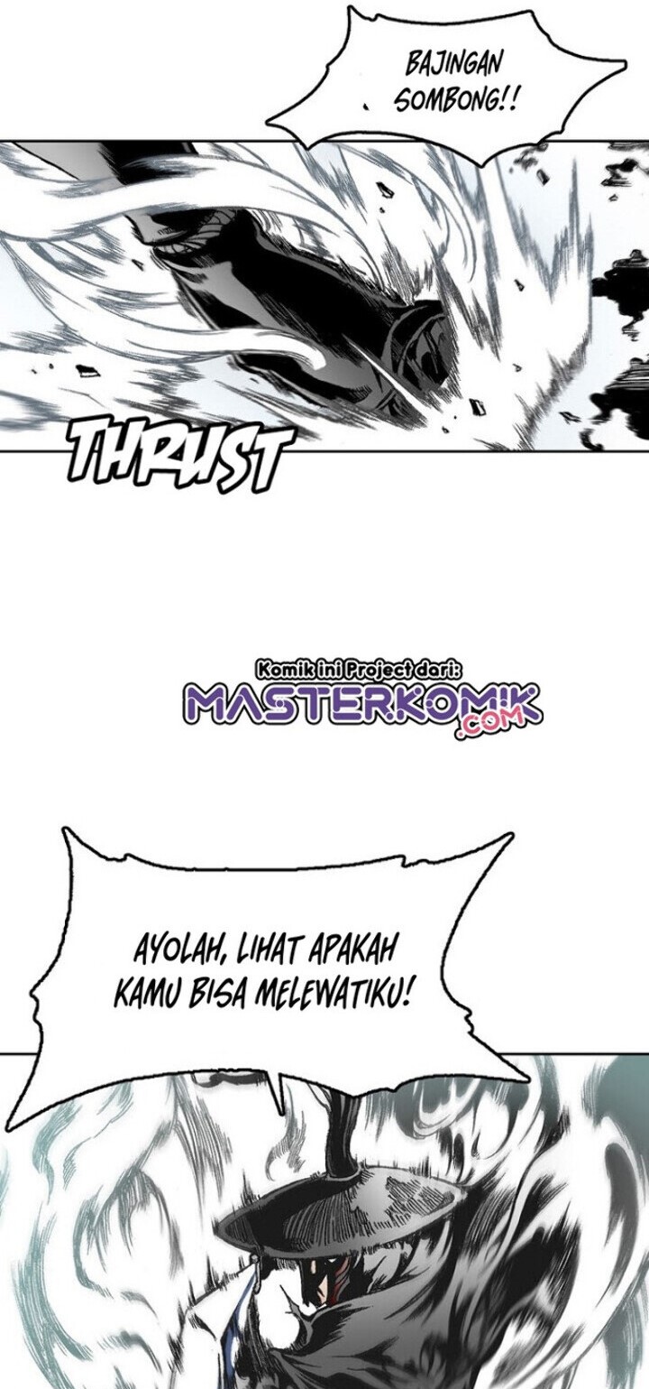 Memoir Of The King Of War Chapter 32 - halaman 33