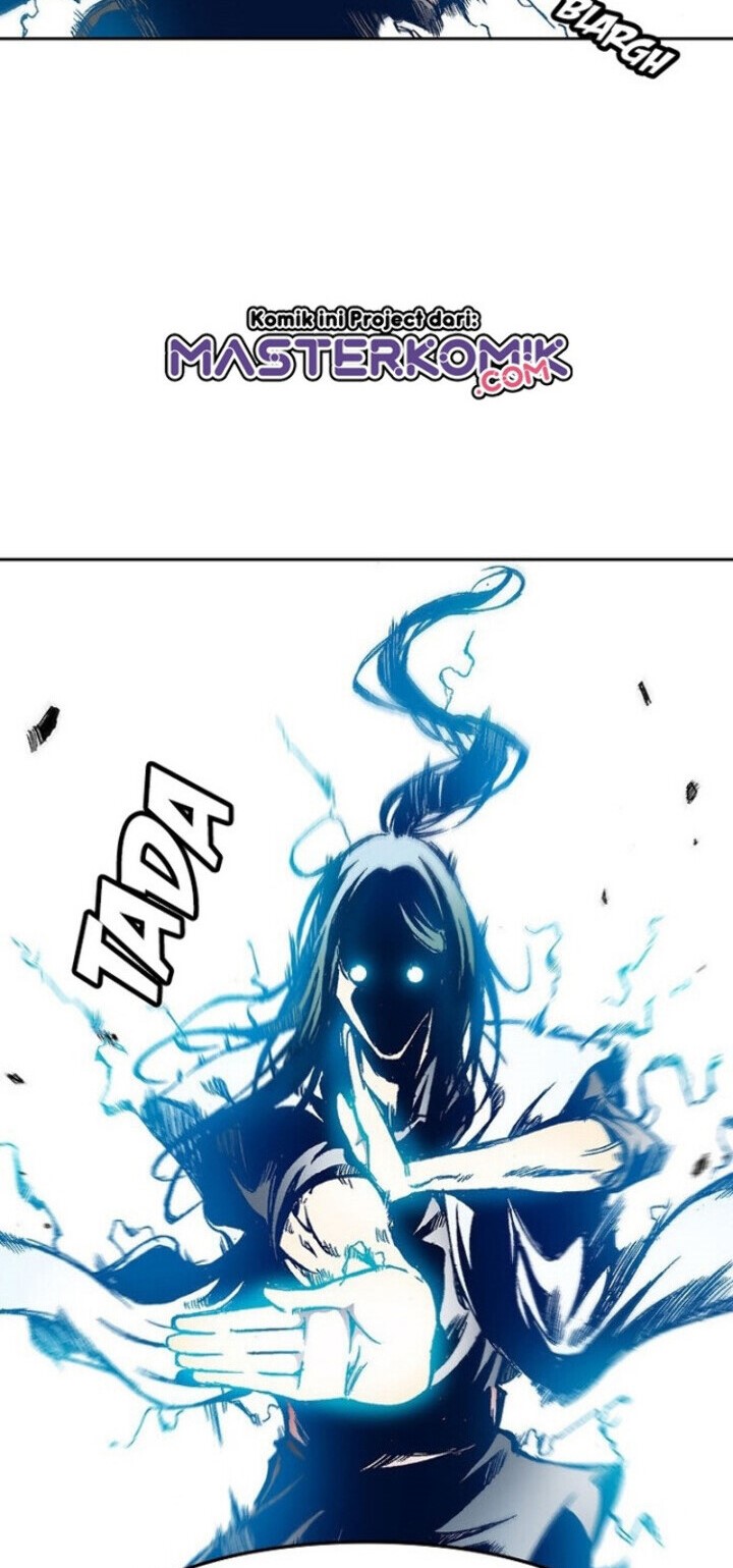 Memoir Of The King Of War Chapter 32 - halaman 43