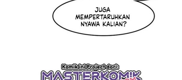 Memoir Of The King Of War Chapter 33 - halaman 10