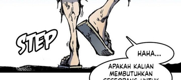 Memoir Of The King Of War Chapter 33 - halaman 16