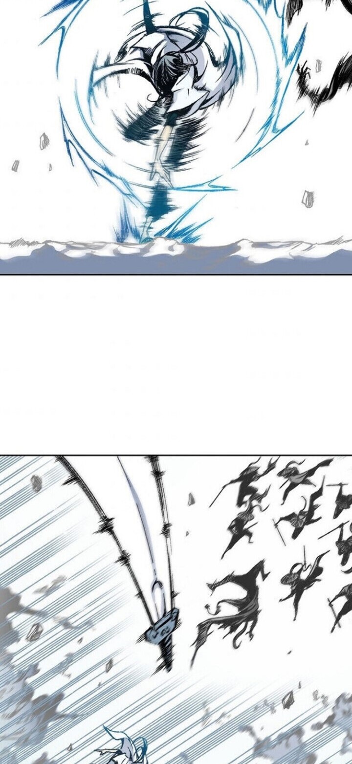 Memoir Of The King Of War Chapter 33 - halaman 36