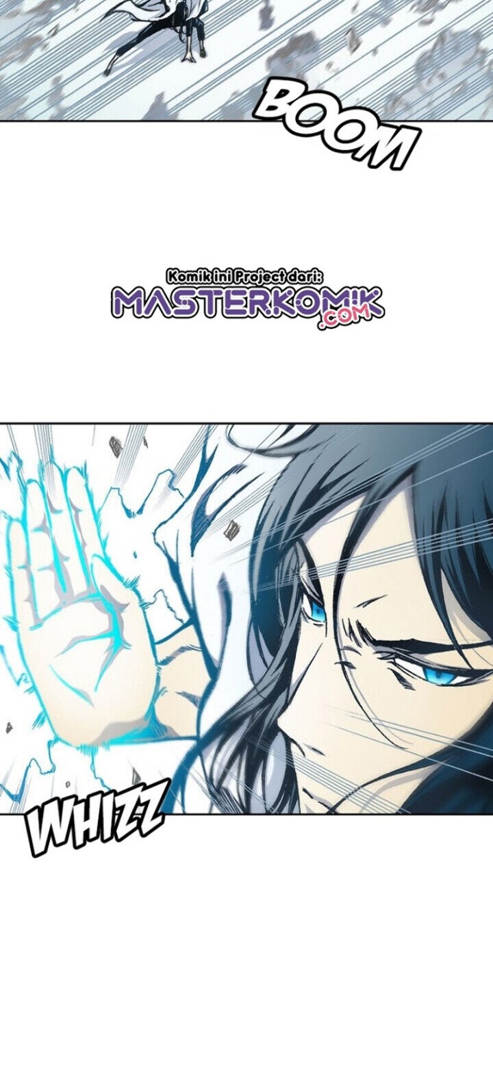 Memoir Of The King Of War Chapter 33 - halaman 37